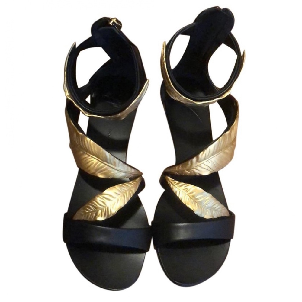 Giuseppe Zanotti Design Scandals